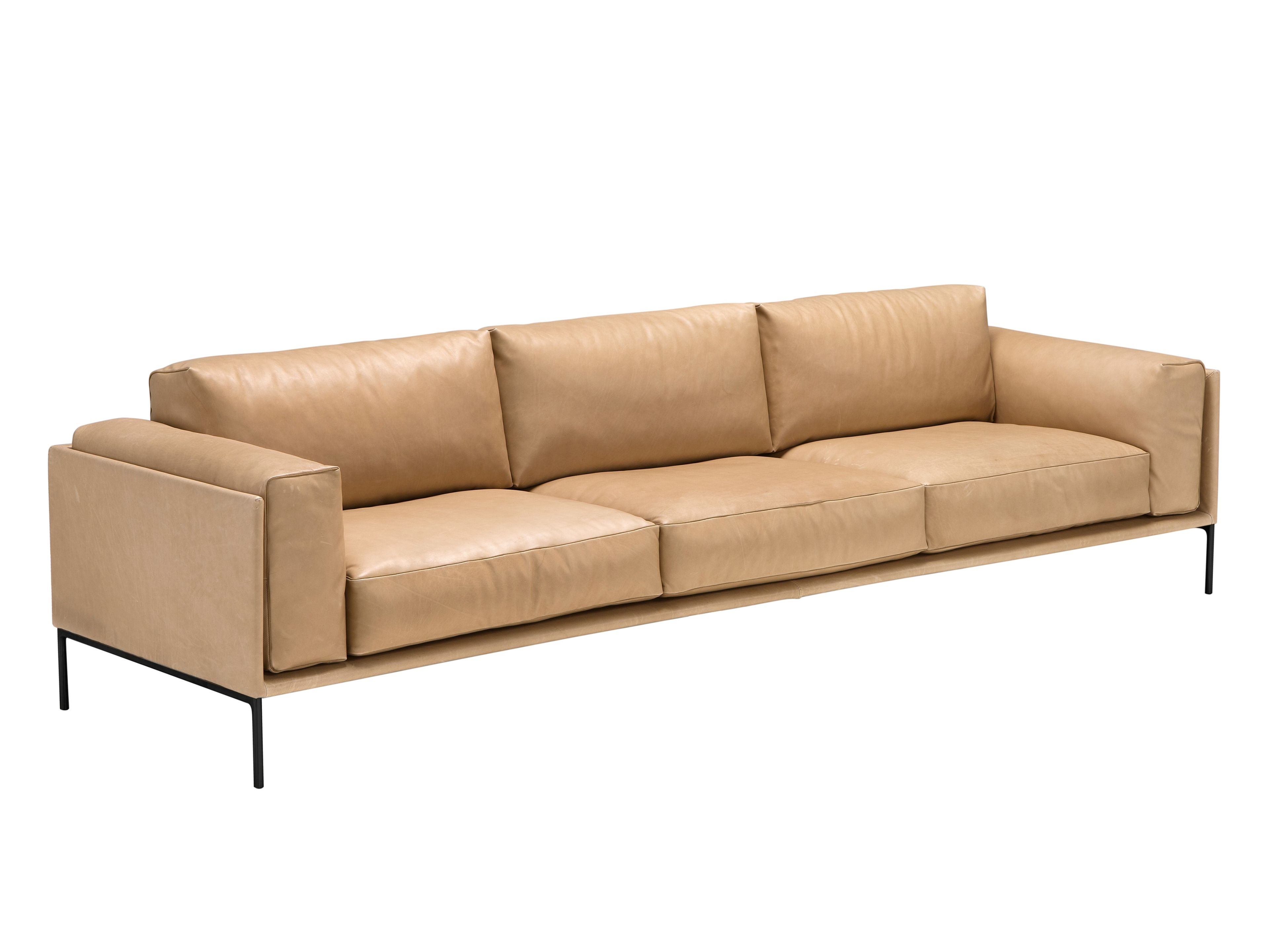 3-местный диван Amura ARCH-00092239 - Вид №1