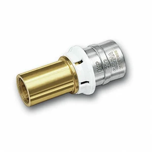3252711618 25271 - 3fit-Press бессвинцовый переходник на металлические трубы Размер:16x18