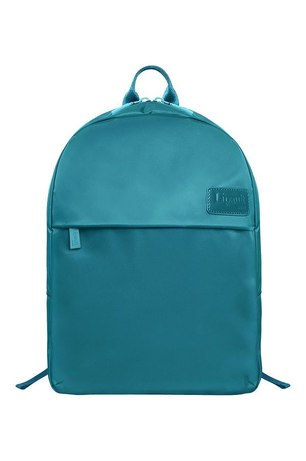 P61-20002 Рюкзак женский P61*002 Backpack M Lipault City Plume  - Вид №1