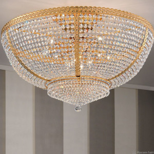 Masiero VE 831 PL12 потолочный