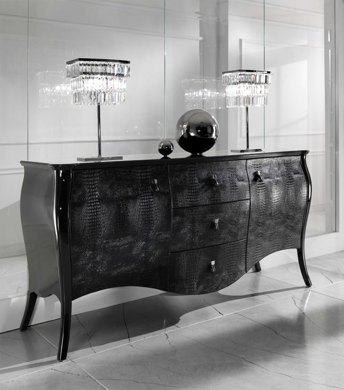 Буфет  DV HOME COLLECTION HILTON buffet 