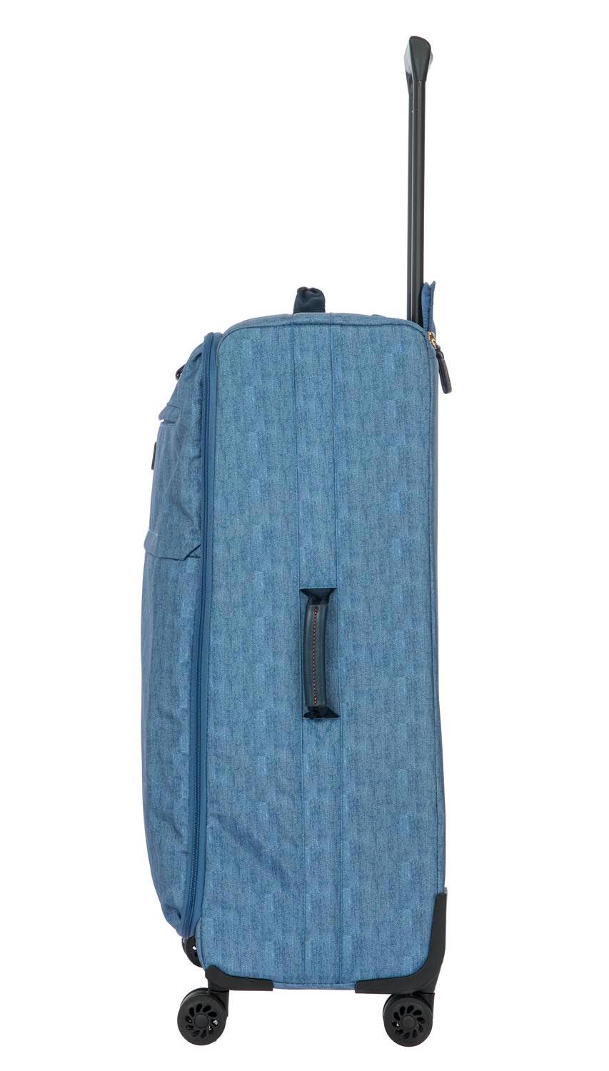 BXL48145.047 Чемодан BXL48145 Large Soft Trolley Brics X-Travel  - Вид №2