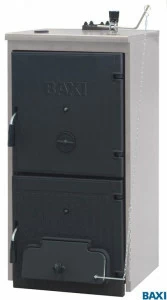 BPI-Eco 1.550 BPI-Eco 1.550 BAXI
