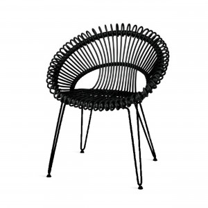 2000983209177 Стул Roxy MIUFORM Roy Outdoor