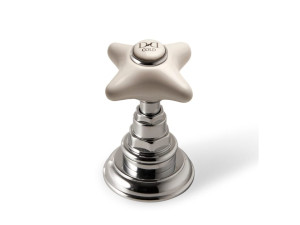 Смеситель для раковины с одним отверстием