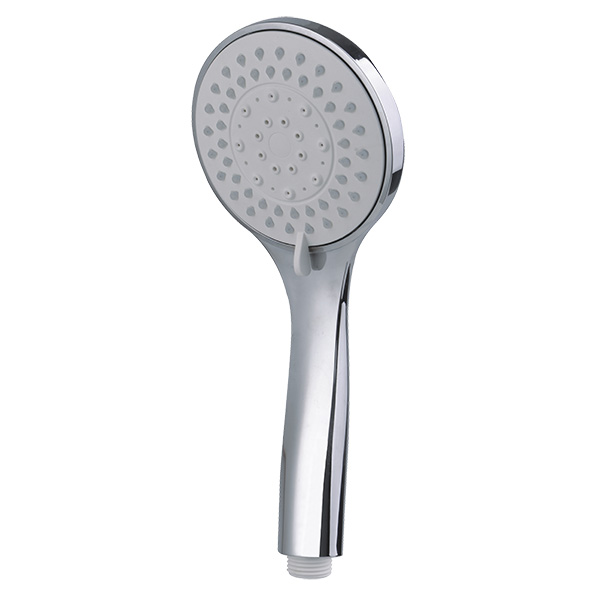 AGD 20.1311 P  Лейка для душа белая душевая сетка ARGO kran agd201311p