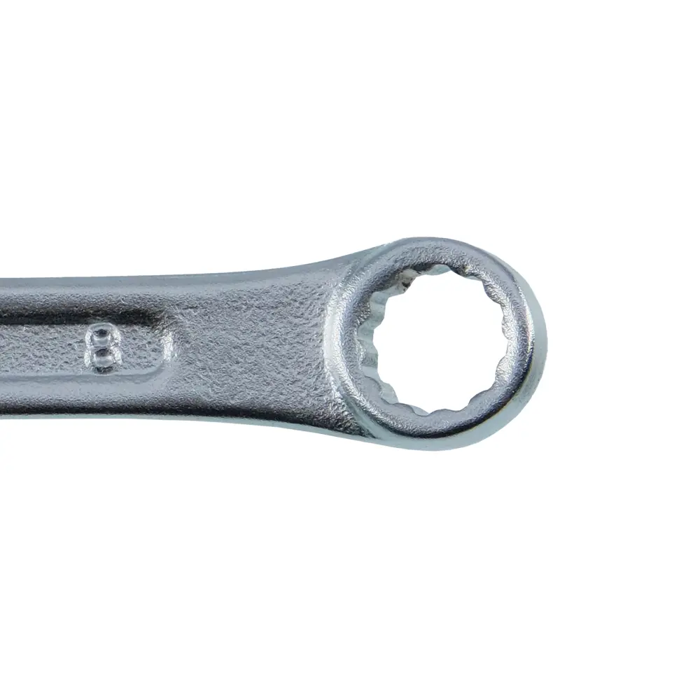 Комбинированный ключ Oasis 8 мм для точных работ 89428150 STLM-1564518 - Вид №2