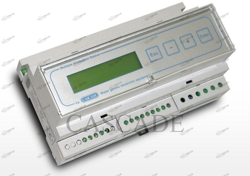 CASCADE Аксессуар для фонтанов sun-id-1374837