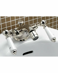 MARF55 Кран для биде Dandy с 1 отверстием,