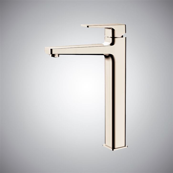 Смеситель для раковины Fontana Showers блеск ARCH-00125577 - Вид №9