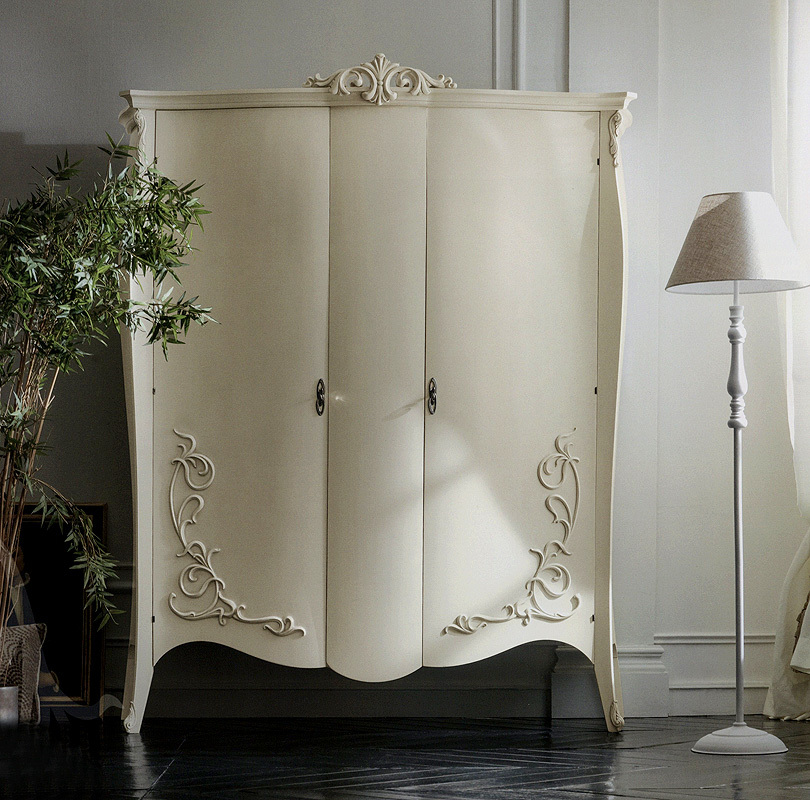 Шкаф  GIULIACASA 1729/G-CH CHARME