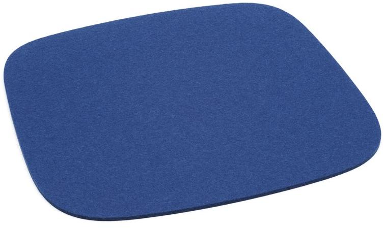 HEY-SIGN Однотонная фетровая подушка для стульев sun-id-1350259 - Вид №7