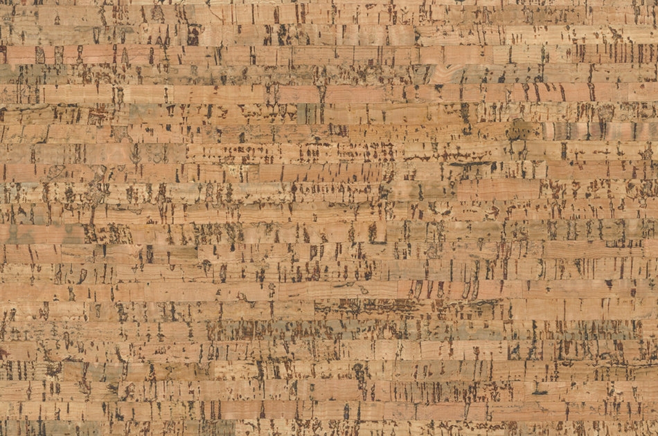 005 121 000 Пробковая плитка для стен Parallel GRANORTE Decodalle