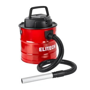 Elitech ПЗ 10-20 — профессиональный пылесос для золы и строительного мусора 89371491