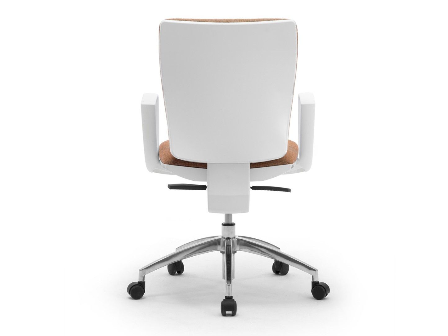 5 спиц подлокотник ткань операционный офисный стул Leyform Sprint ARCH-00047188 - Вид №10