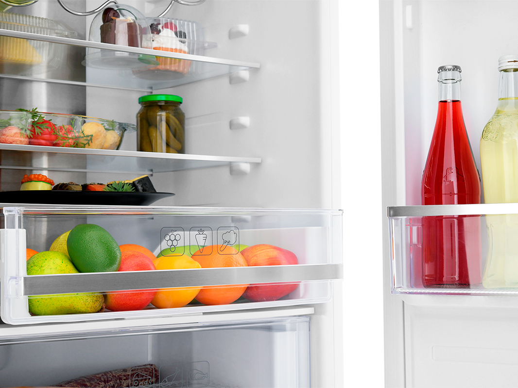 9175426 Встраиваемый холодильник ZUGEL ZRI1760FNF STDN-0037032 - Вид №16