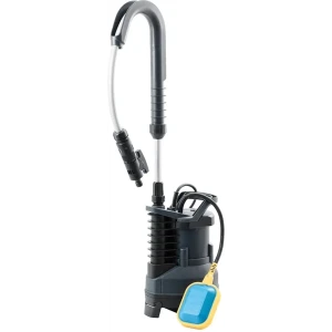 Насос погружной дренажный Rain Q550M 4980 л/час для чистой воды