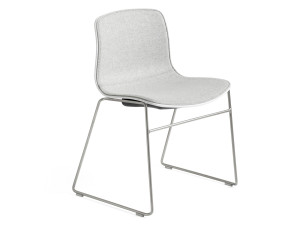 Мягкий стул для саней