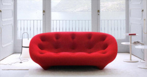 Диван PLOUM LIGNE ROSET 13170300