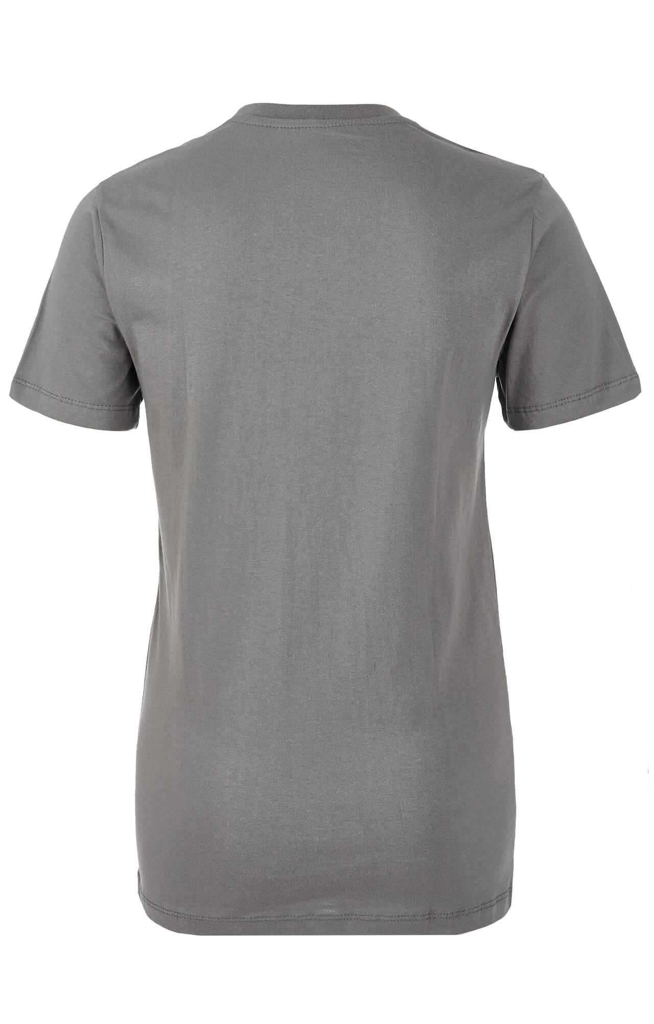 4958095 Футболка темно-серая  Одежда для официантов  размер XL (50-52) Спецодежда  - Вид №7