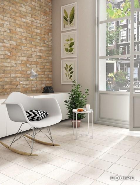 EQUIPE CERAMICAS Противоскользящая плитка для стен / пола для внутренних и наружных работ с эффектом камня sun-id-1467620 - Вид №7