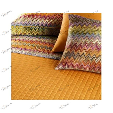 Одеяло / Jo MissoniHome sun-id-376457