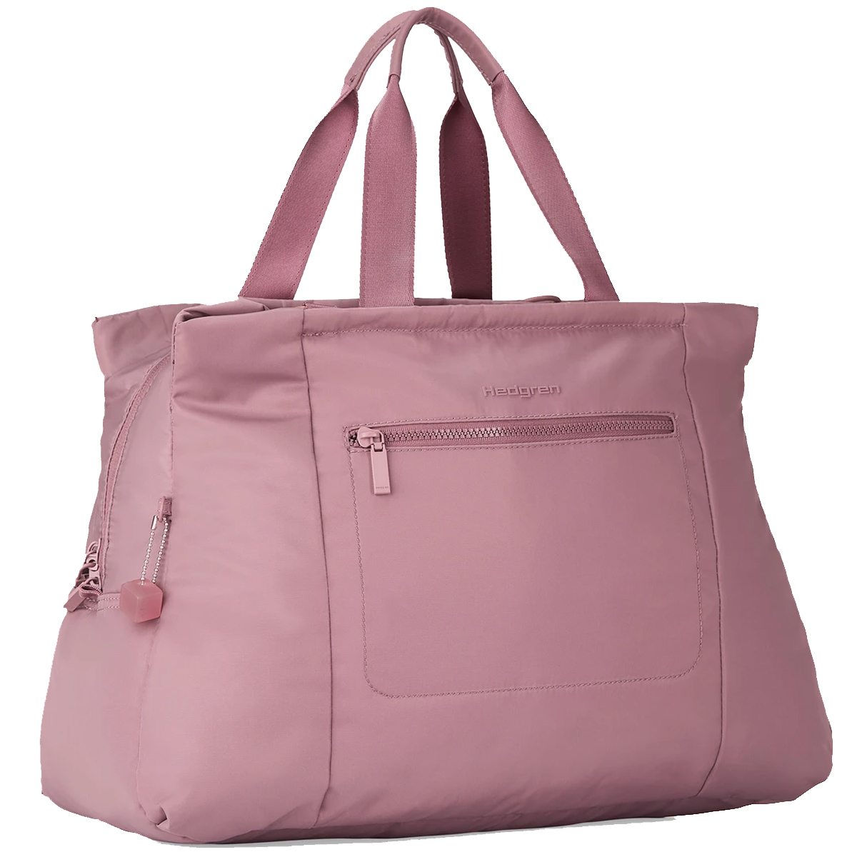 HITC12/656-01 Сумка HITC12 Duffle Bag Stroll RFID Hedgren Inter-City 