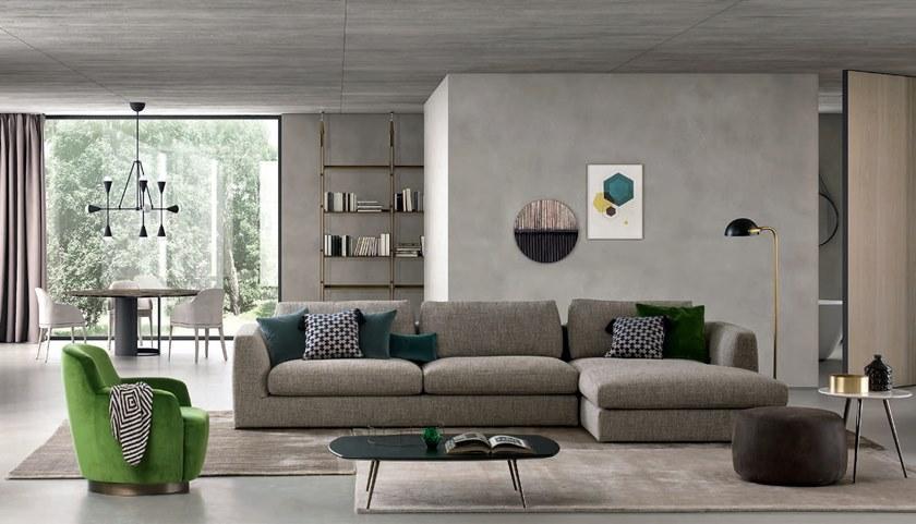 Bodema Журнальный столик из мрамора sun-id-1379175 - Вид №8