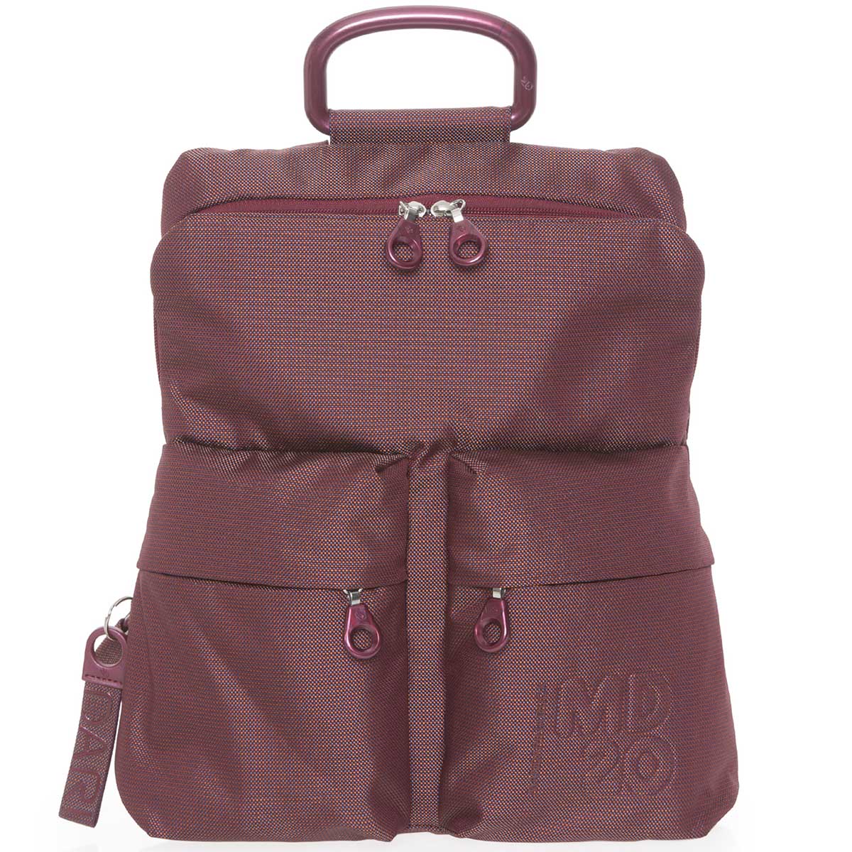 QMTZ4-26N Рюкзак QMTZ4 Backpack Mandarina Duck MD20 