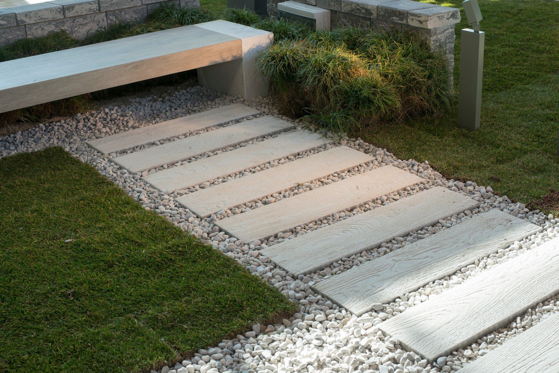 Твердый самоблокирующийся бетон PAVESMAC Alias Stone ARCH-00052085 - Вид №4