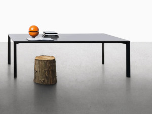 Прямоугольный стол для совещаний