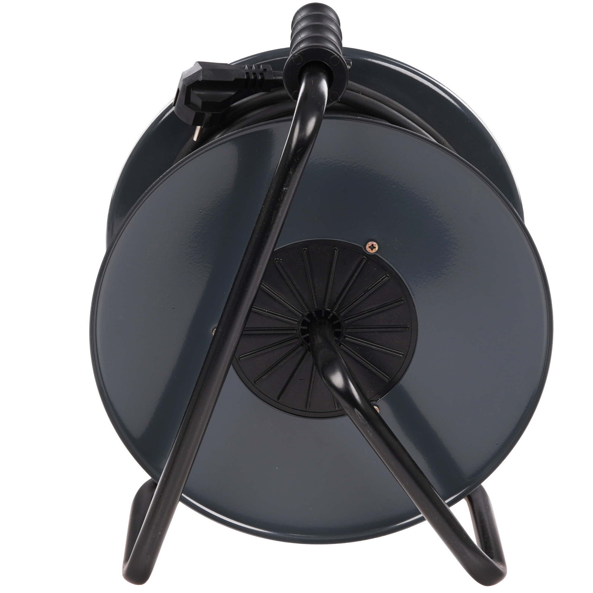 Удлинитель Партнер-электро ProfiLine серый 9280518 STDN-0101774 - Вид №4