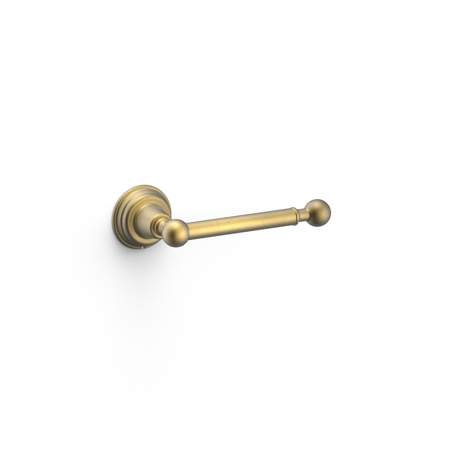 Держатель рулона без крышки-12423606LM TRES 