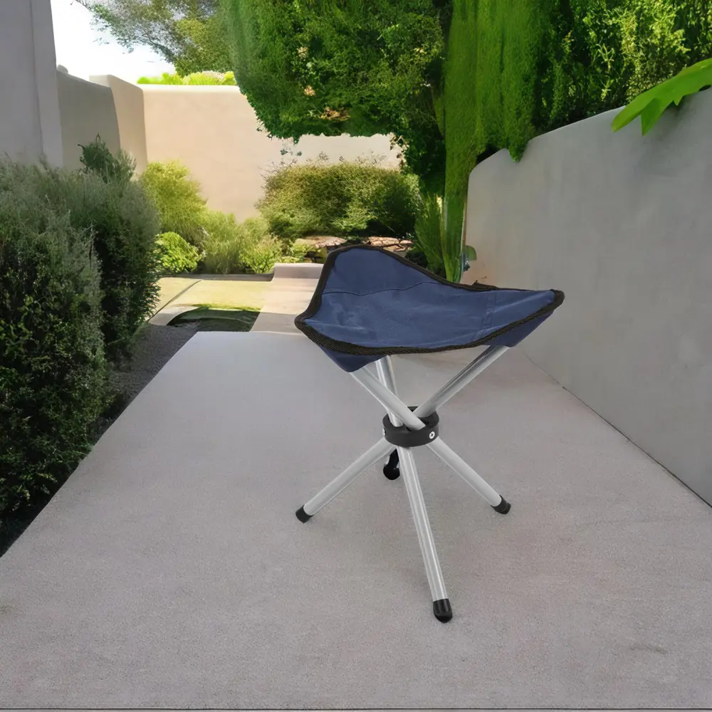 Santreyd Firewood DW-1001В — складной стул для отдыха на природе 83503089 STLM-0041458 - Вид №6