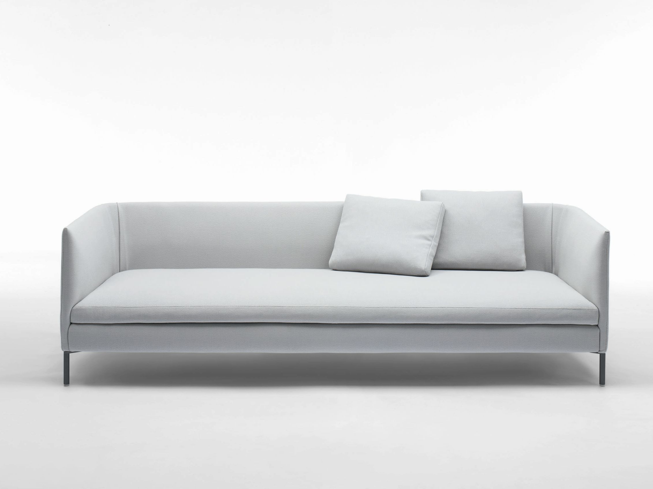 3-местный съемный тканевый диван Paola Lenti KIMONO ARCH-00030707 - Вид №3