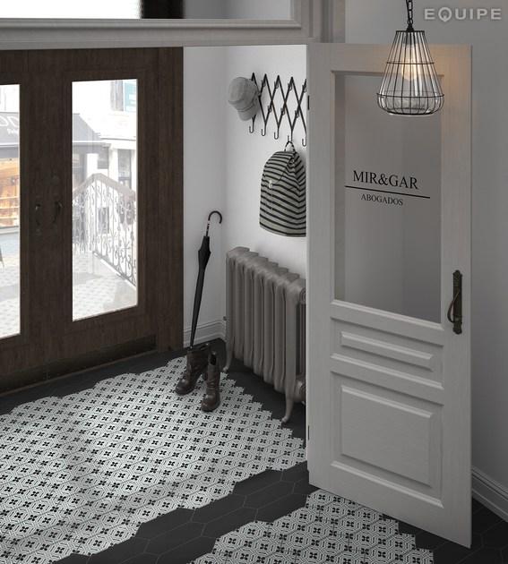 EQUIPE CERAMICAS Настенная / напольная плитка из керамогранита sun-id-1385049 - Вид №4
