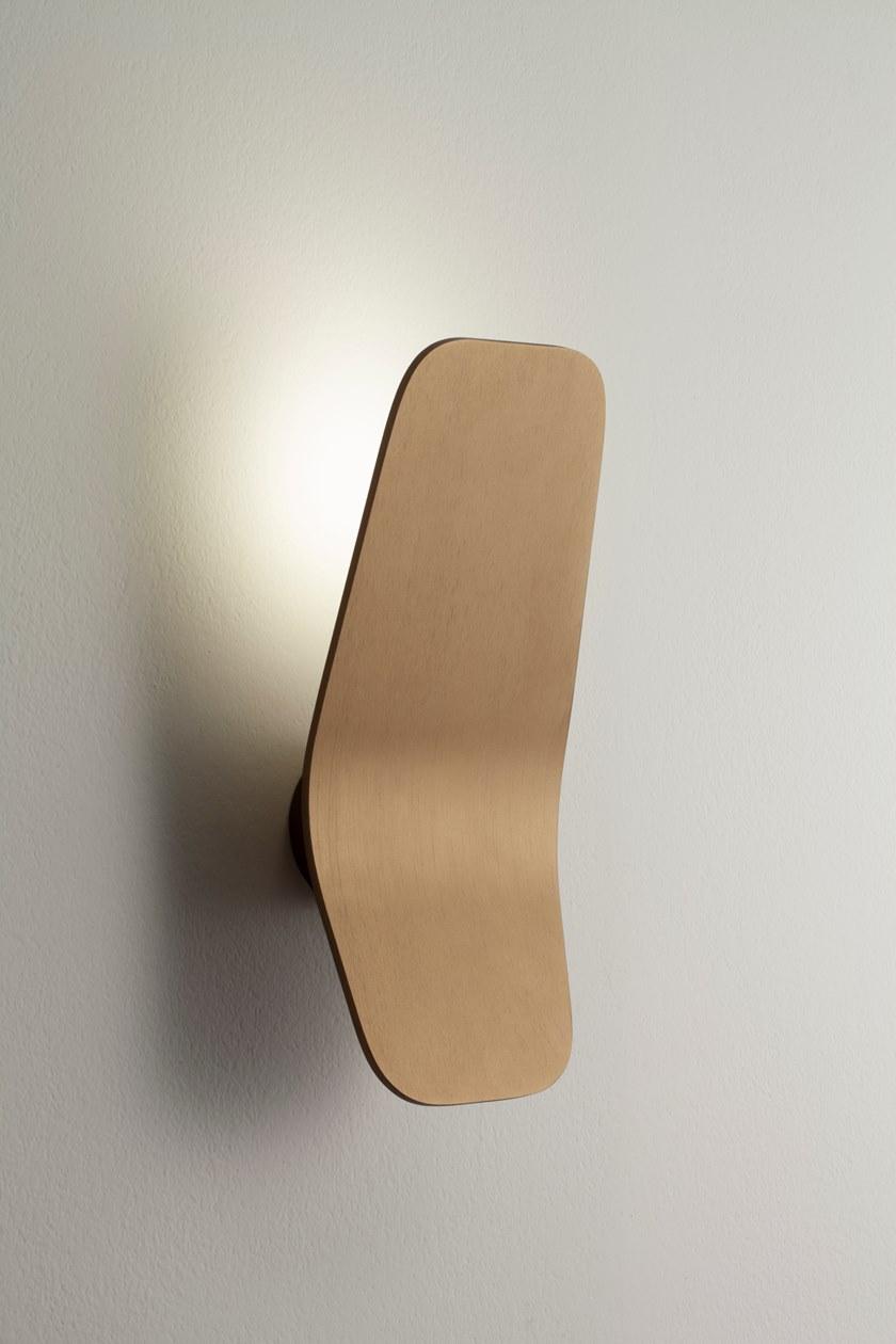 millelumen Настенный светильник из алюминия sun-id-1440951 - Вид №15