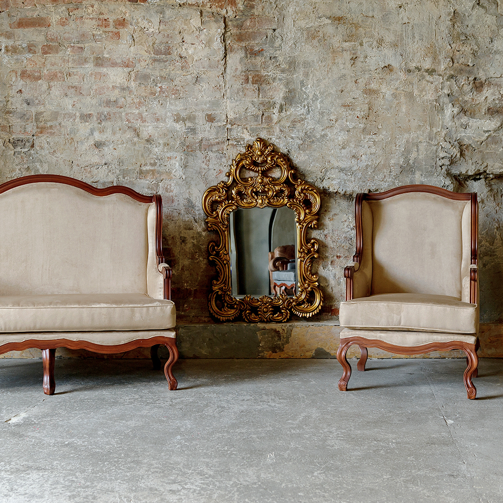 28052013 Диван двухместный «French Beige» Object Desire  - Вид №8