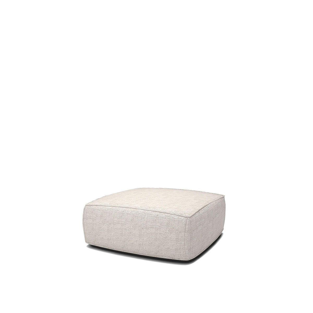 Бостонский Чистый пуф Boston A4614 Coleccion Alexandra