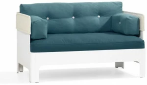 Blå Station Диван из ткани Koja S53l