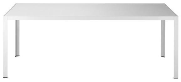 Bivaq Прямоугольный алюминиевый садовый стол Dats sun-id-1412325 - Вид №1