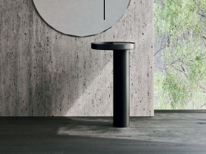 Отдельно стоящий умывальник