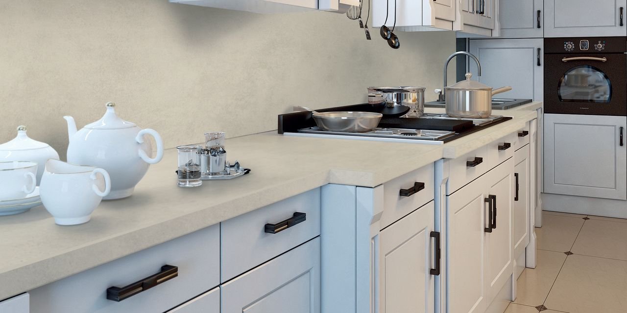 Столешницы для кухни - Фавола аворио LIGRON LIST253 314 - Вид №27