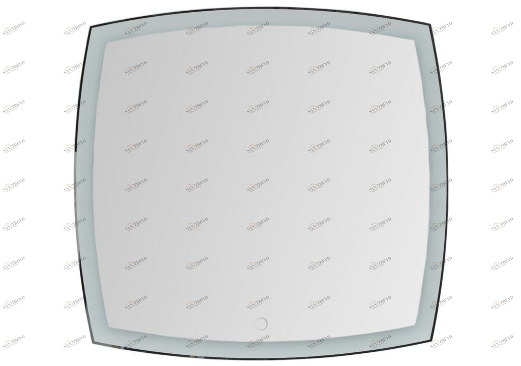 Зеркало Aquanet Тоскана 9085 LED 00196666