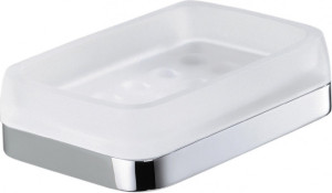 W4201 Мыльница настенная COLOMBO TIME