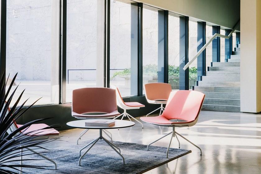 ENEA Кресло на жердочке из полипропилена Oh! sun-id-1418889 - Вид №2