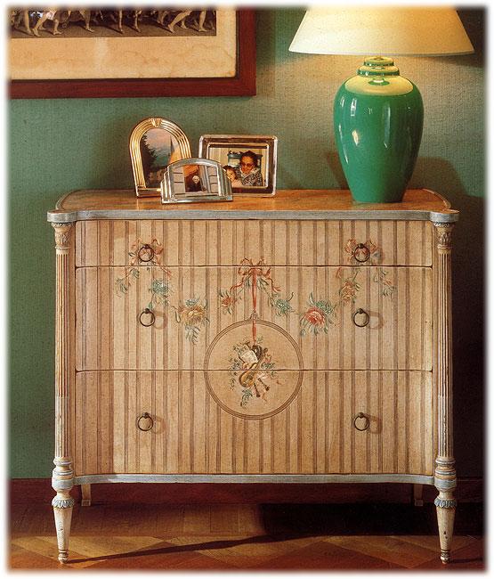 Комод  SALDA ARREDAMENTI 8237 