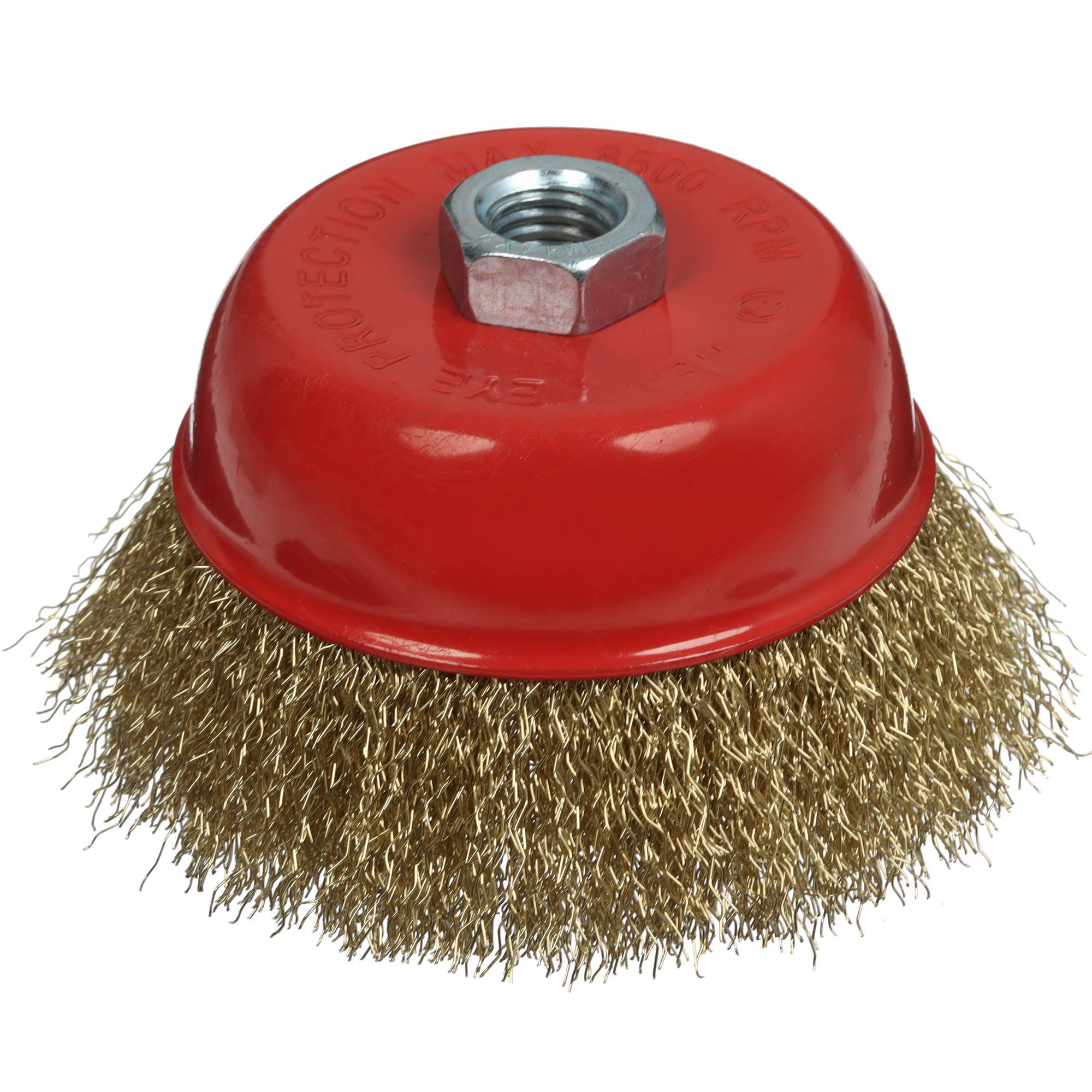 Щетка Elitech 189142 9130352 STDN-0130004