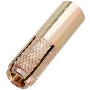 Забивной анкер М10x40 мм 2 шт. 89415204 STLM-2212172