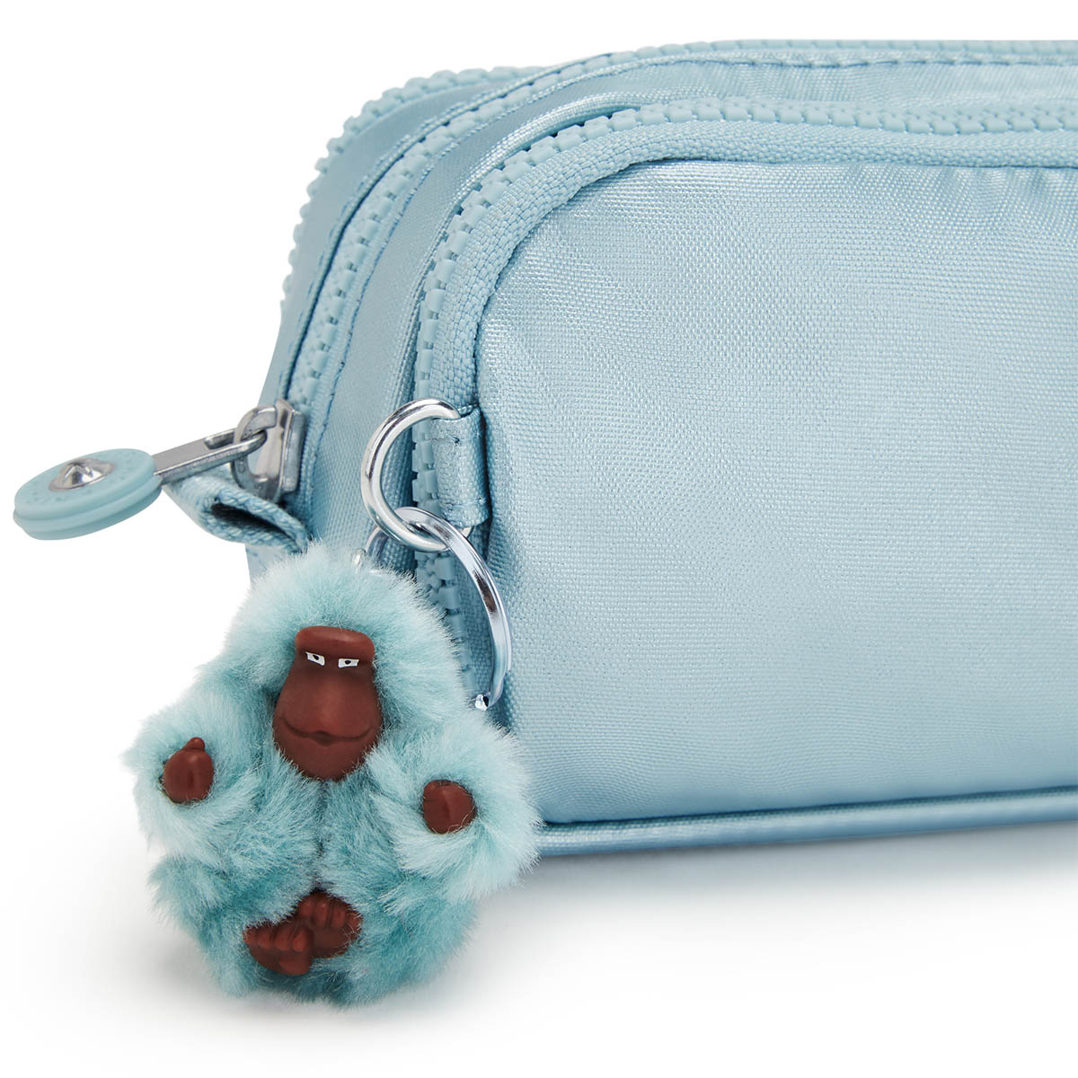 KI5702O92 Пенал Pen Case Kipling Gitroy  - Вид №4